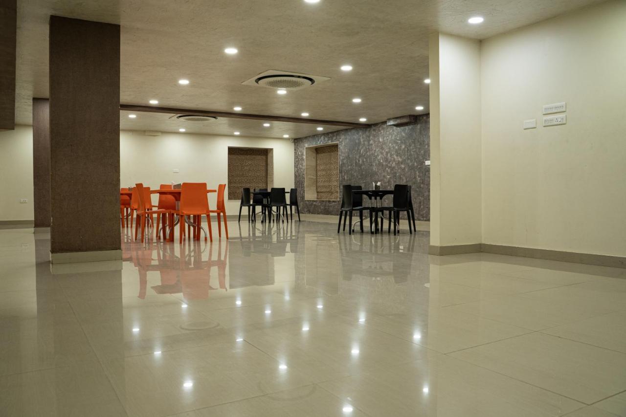 Nk7 Guest House Calcuta Exterior foto